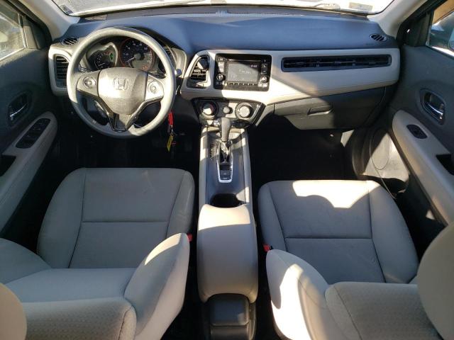 2019 HONDA HR-V LX - 3CZRU6H39KG724789