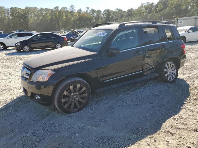 2010 MERCEDES-BENZ GLK 350 #3024019275