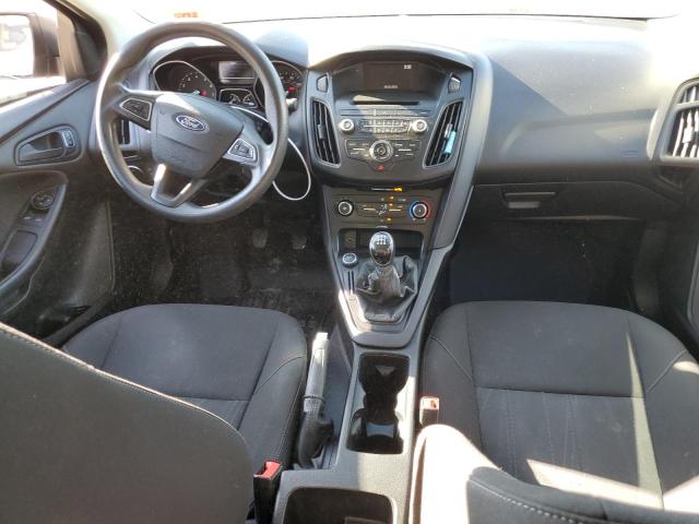 2015 FORD FOCUS S - 1FADP3E22FL338036