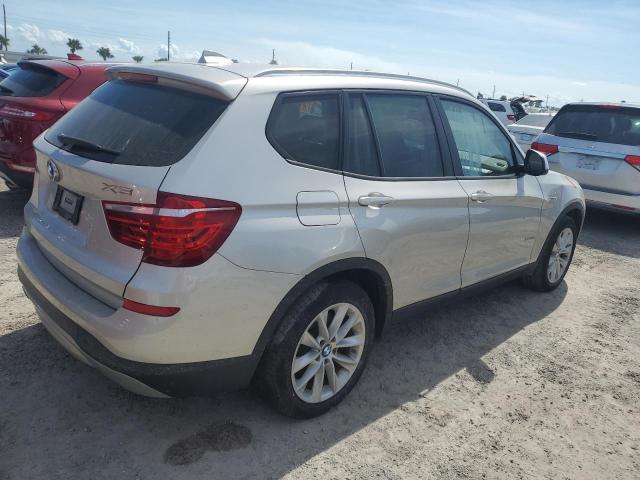 VIN 5UXWX9C55G0D88162 2016 BMW X3, Xdrive28I no.3