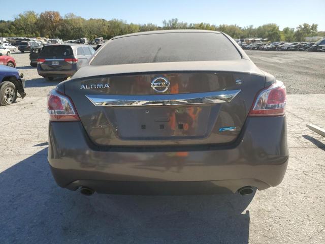 VIN 1N4AL3AP5DC285281 2013 NISSAN ALTIMA no.6