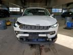 Lot #3028368796 2022 JEEP COMPASS LA