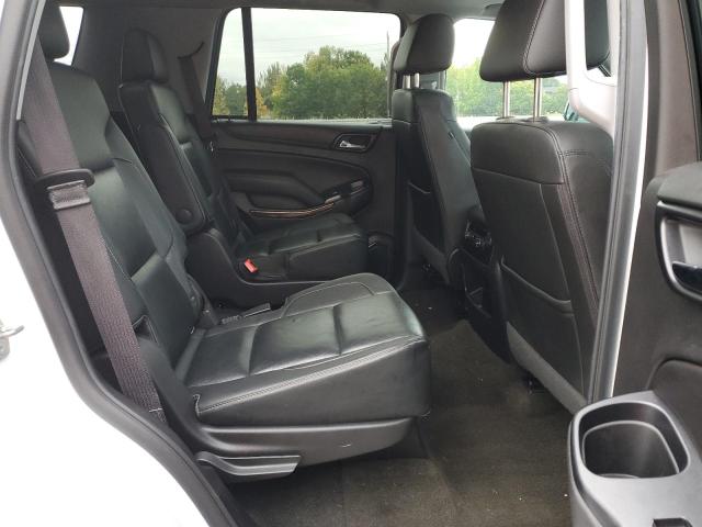 2018 CHEVROLET TAHOE K150 - 1GNSKBKCXJR150532