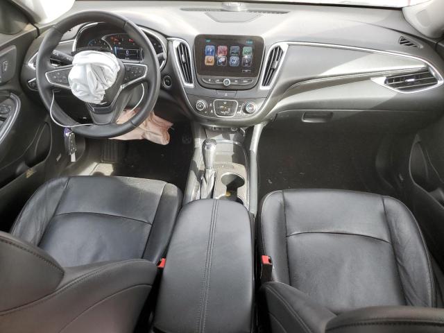2017 CHEVROLET MALIBU LT - 1G1ZE5ST1HF245307