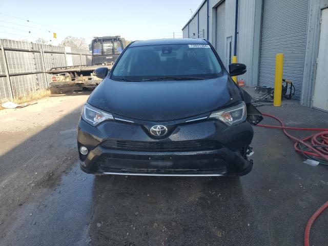 VIN 2T3RFREV4JW792293 2018 Toyota RAV4, Adventure no.5