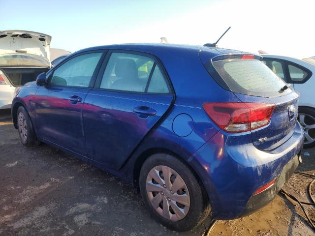 VIN 3KPA25AD8LE333636 2020 KIA Rio, LX no.2