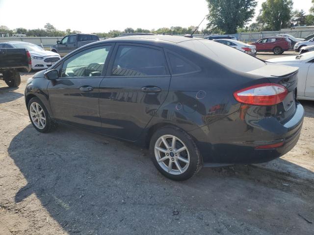 VIN 3FADP4BJXJM144542 2018 FORD FIESTA no.2