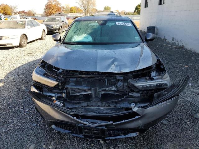 2023 ACURA INTEGRA A- - 19UDE4H36PA020137