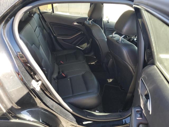 2015 MERCEDES-BENZ GLA 250 - WDCTG4EBXFJ177114