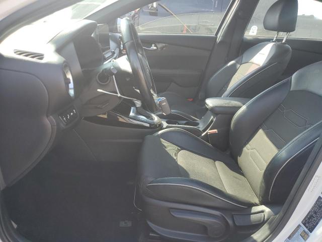 2021 KIA FORTE GT L - 3KPF34AD1ME323433