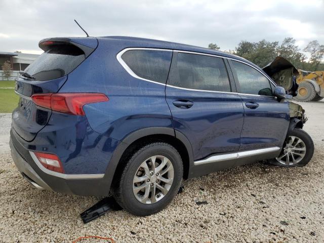 Vin: 5nms23ad8kh101571, lot: 78020904, hyundai santa fe se 20193