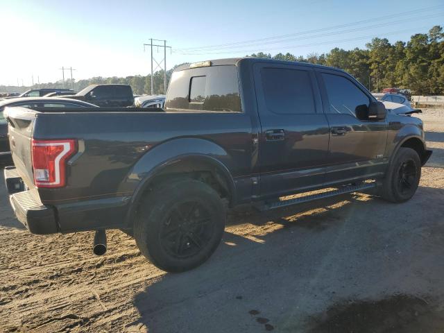 Vin: 1ftew1cgxhkd42803, lot: 52357785, ford f-150 supercrew 20173
