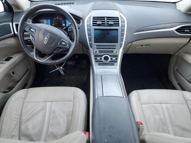 2017 LINCOLN MKZ HYBRID - 3LN6L5MU1HR630242