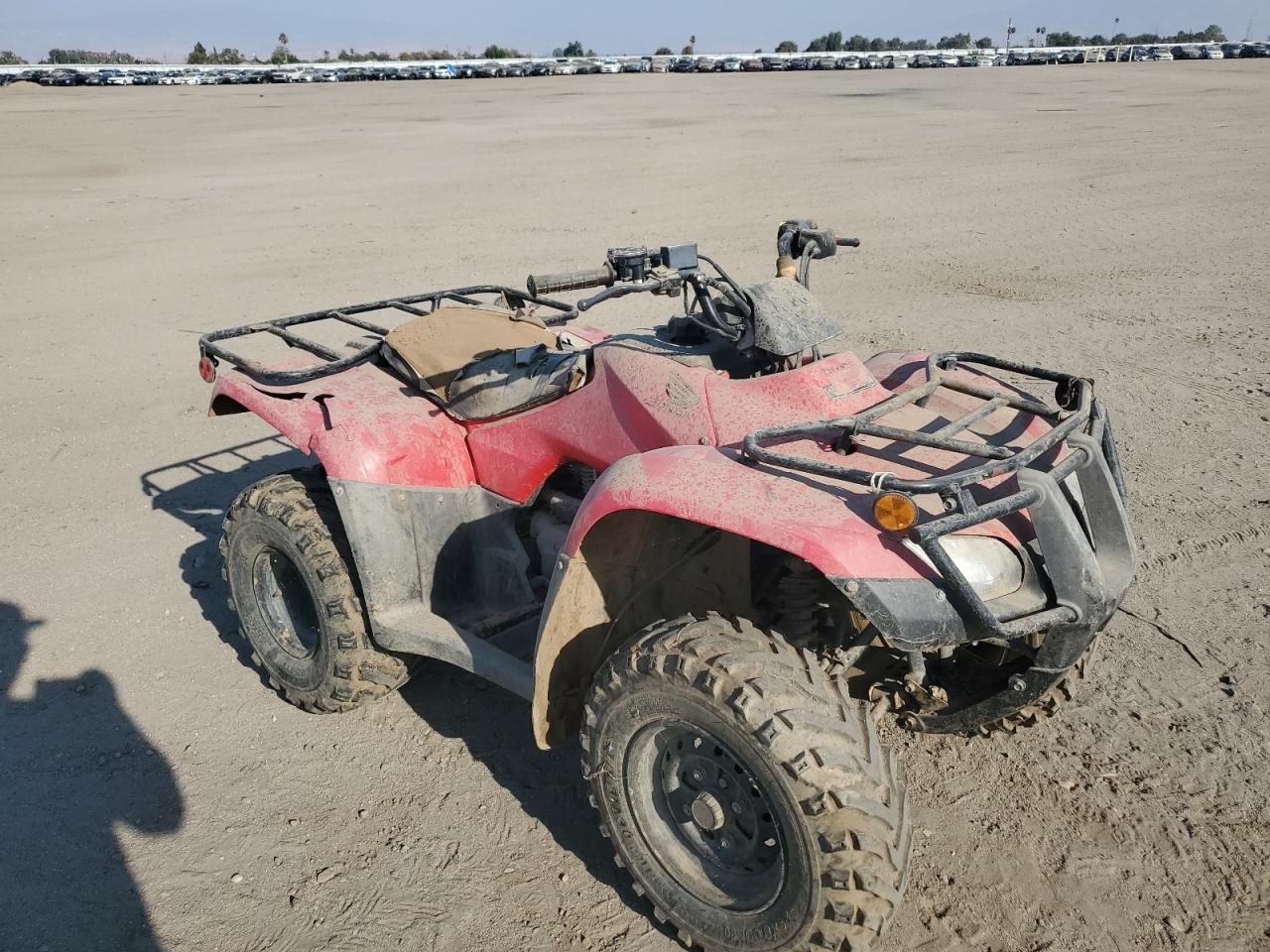 Honda TRX250 (Recon) 2019 TM1