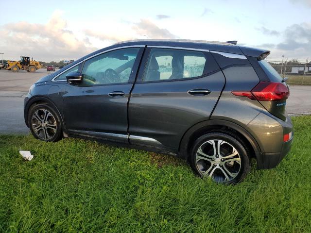 2019 CHEVROLET BOLT EV PR - 1G1FZ6S05K4119103