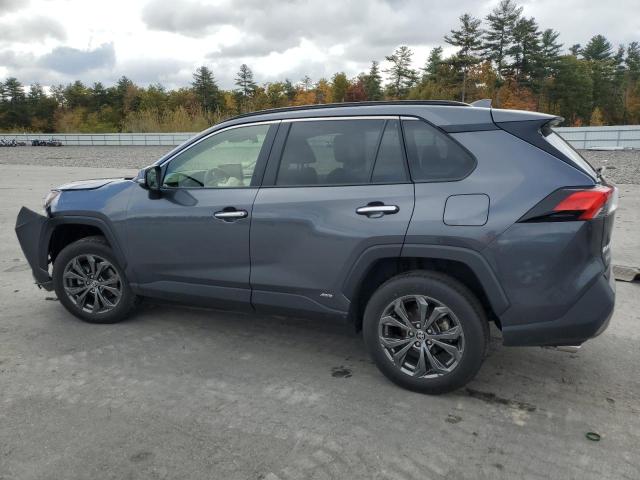 2023 TOYOTA RAV4 LIMIT - JTMD6RFV9PD114783