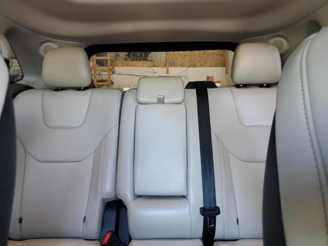 2017 FORD EDGE TITAN - 2FMPK4K92HBB76257