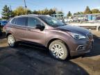 BUICK ENVISION E photo