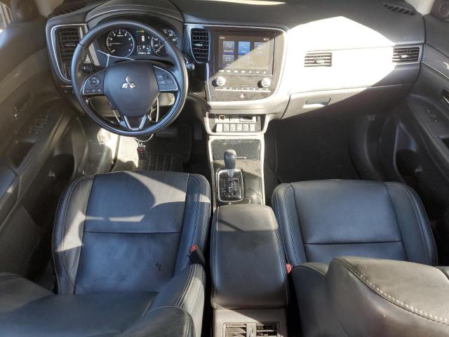 2020 MITSUBISHI OUTLANDER - JA4AD3A35LZ043164