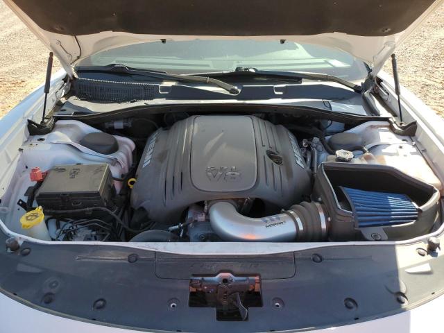 2018 DODGE CHARGER R/ - 2C3CDXCT0JH318959