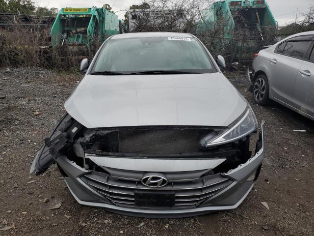 VIN 5NPD84LF3LH631513 2020 Hyundai Elantra, Sel no.5