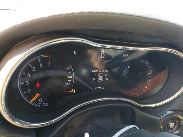 2019 JEEP GRAND CHER - 1C4RJFLG8KC552587