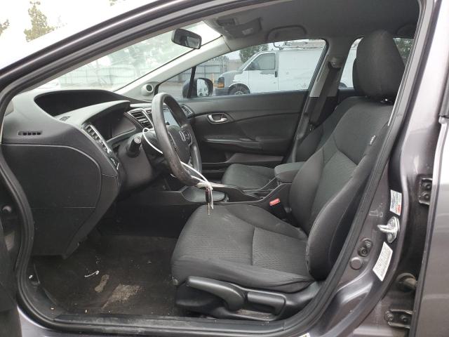 2015 HONDA CIVIC SE 19XFB2F73FE275446