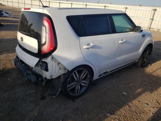 2016 KIA SOUL + - KNDJP3A57G7364591