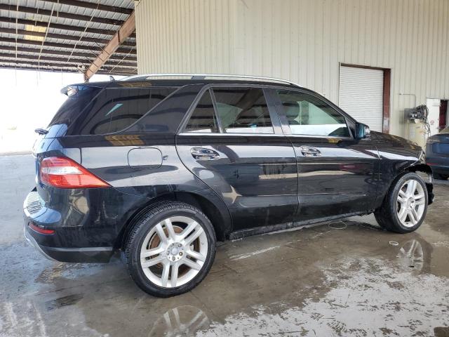 VIN 4JGDA5JB4EA399505 2014 Mercedes-Benz ML-Class, 350 no.3