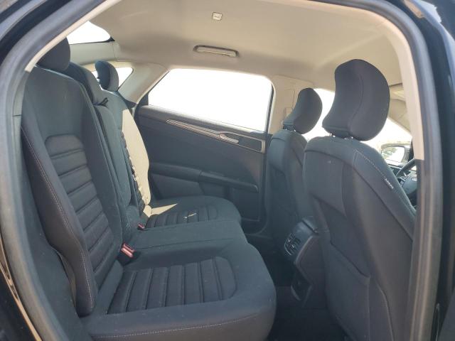 2019 FORD FUSION SE - 3FA6P0HD4KR160226