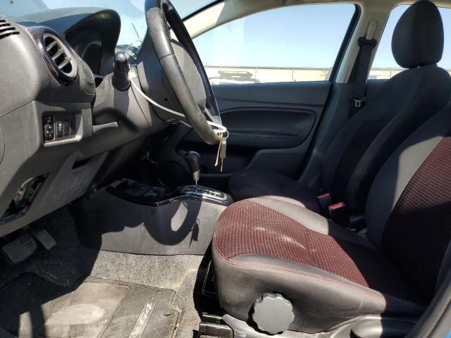 2020 MITSUBISHI MIRAGE G4 - ML32F4FJ5LHF05476