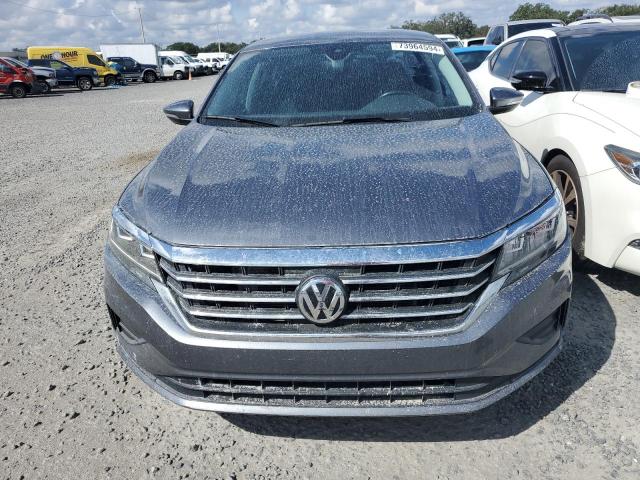 VIN 1VWSA7A35LC016461 2020 Volkswagen Passat, SE no.5