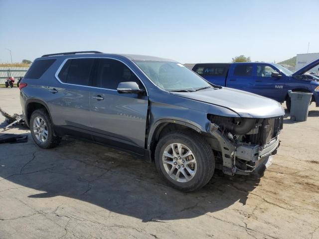 Vin: 1gnergkw8lj282450, lot: 73414484, chevrolet traverse lt 20204