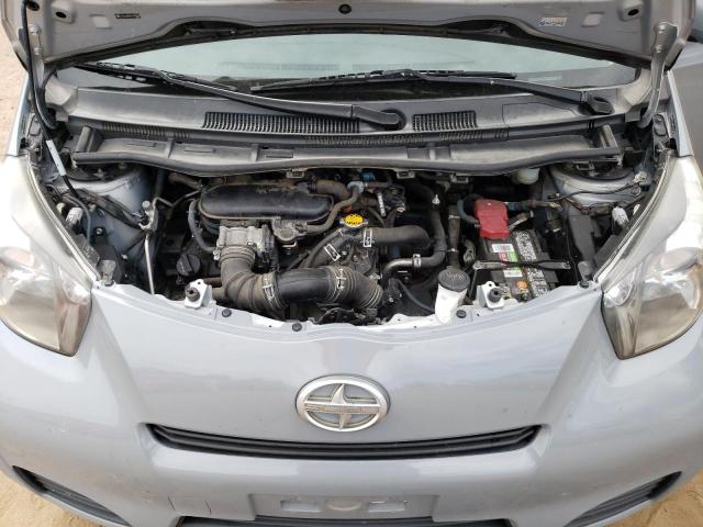 VIN JTNJJXB08EJ026320 2014 Toyota Scion no.11