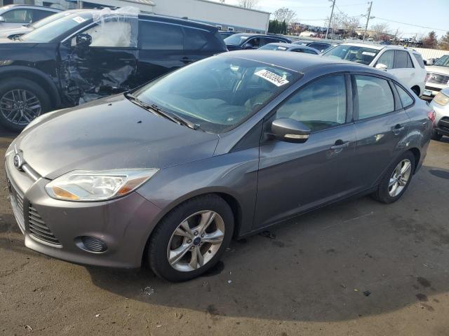 VIN 1FADP3F27EL329314 2014 Ford Focus, SE no.1