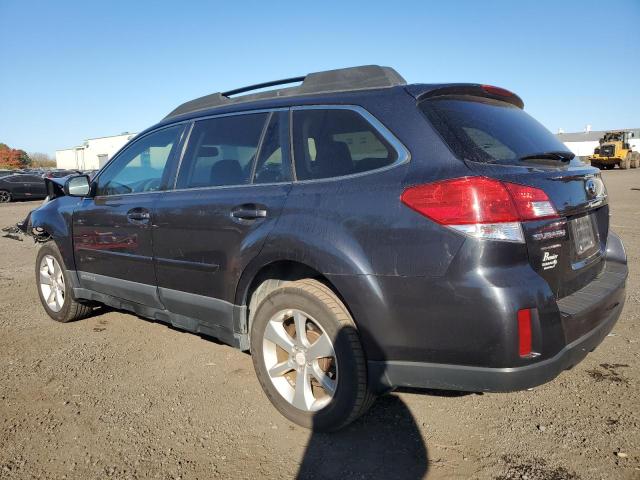 VIN 4S4BRBGC5D3313961 2013 Subaru Outback, 2.5I Pre... no.2