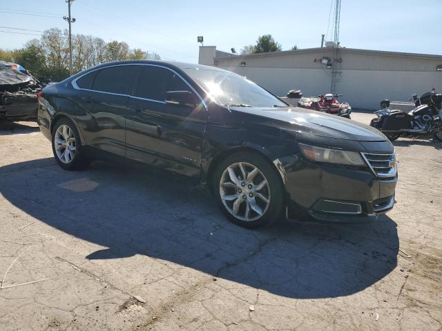 VIN 2G1125S31E9146299 2014 Chevrolet Impala, LT no.4