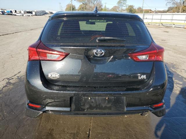 2018 TOYOTA COROLLA IM - JTNKARJE0JJ558832