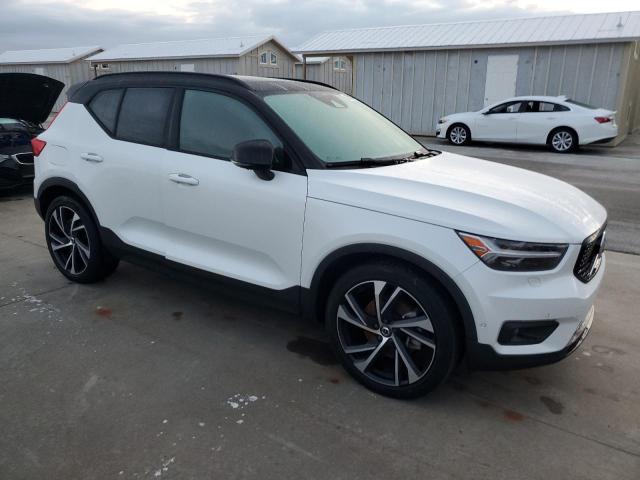 VIN YV4162UM8M2528016 2021 Volvo XC40, T5 R-Design no.4