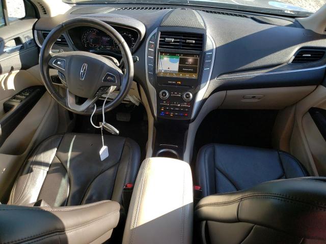 2018 LINCOLN MKC RESERV - 5LMTJ3DH0JUL01110