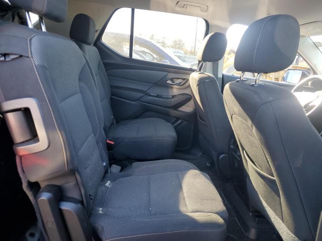 2019 CHEVROLET TRAVERSE L - 1GNEVGKW4KJ273996