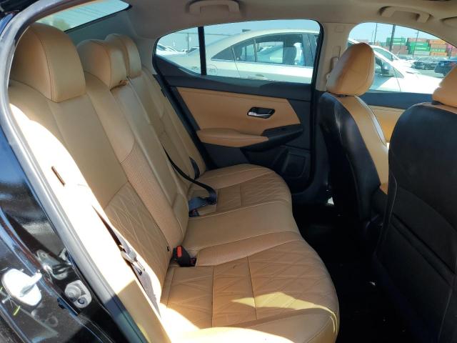 2021 NISSAN SENTRA SV - 3N1AB8CV5MY317291