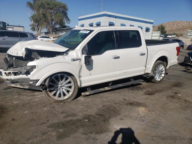 2019 FORD F150 SUPER - 1FTEW1EG7KFC87675