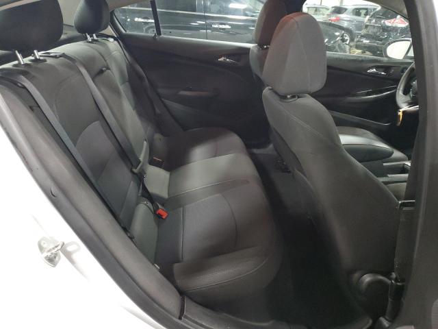 2018 CHEVROLET CRUZE LT - 1G1BE5SM1J7183028