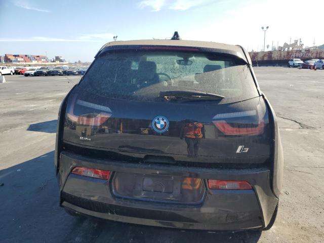 VIN WBY1Z4C50FV503787 2015 BMW I3, Rex no.6