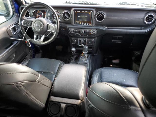 2018 JEEP WRANGLER U - 1C4HJXEN0JW213347
