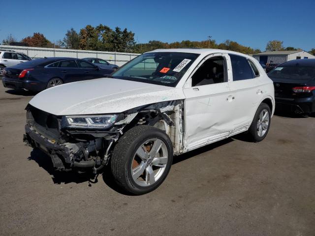 VIN WA1BNAFY9K2040561 2019 AUDI Q5 no.1