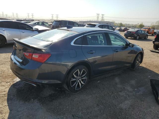 2020 CHEVROLET MALIBU RS - 1G1ZG5ST5LF154088
