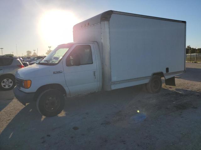 2006 FORD ECONOLINE #3023725929