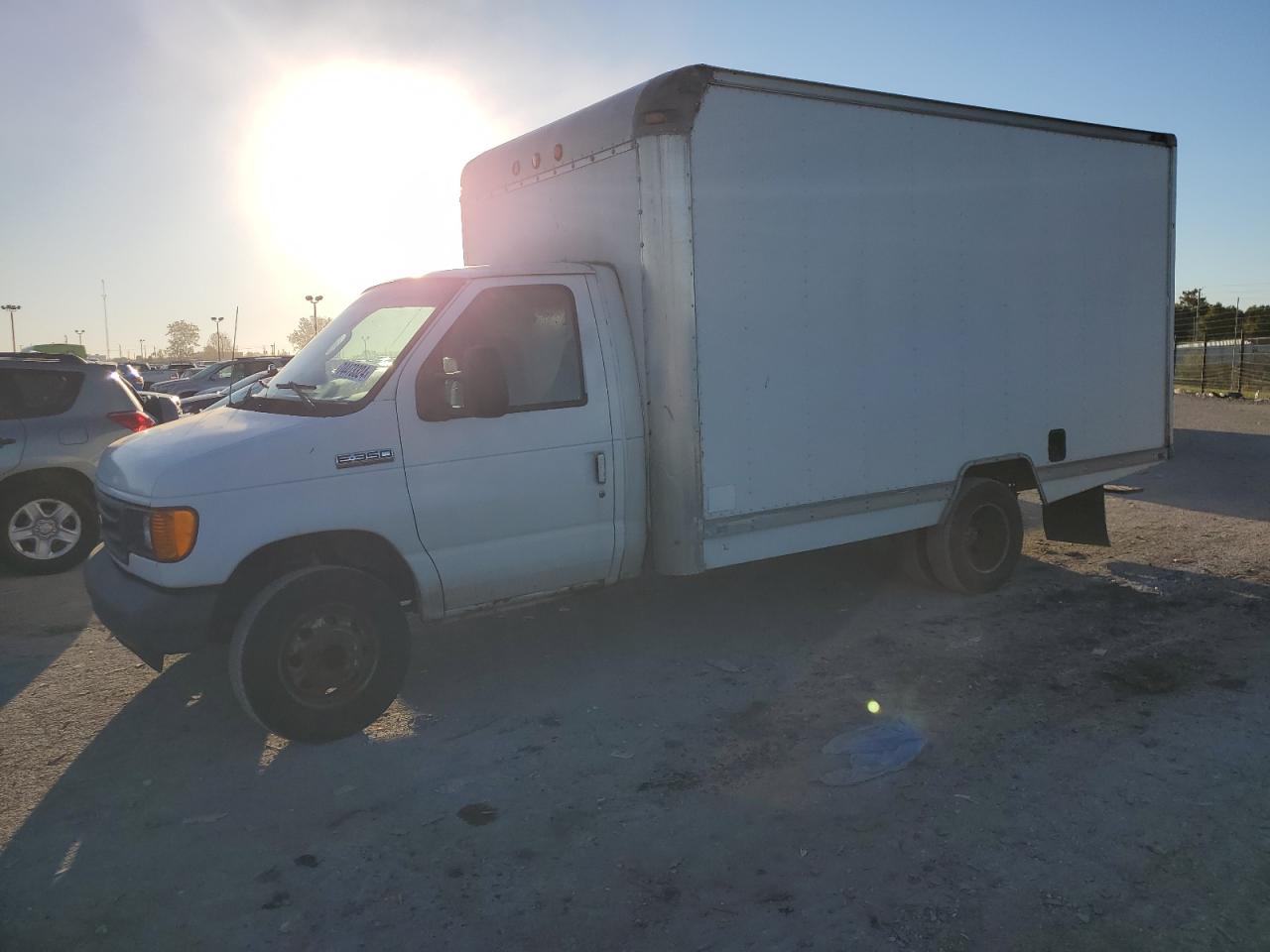 Lot #3023725929 2006 FORD ECONOLINE